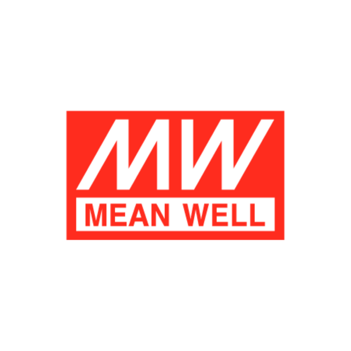 MEAN WELL